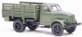 ГАЗ-51 Н высокие борта армейский Miniaturmodelle НО (3326-0)